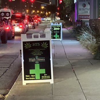 High Times - Huge Parking next door in the dental office parking lot or across the street at Amazon fresh - Cannabis Dispensaries Near Me - Inglewood, California High Times - Huge Parking next door in the dental office parking lot or across the street at Amazon fresh - Cannabis Dispensaries Near Me - Inglewood, California