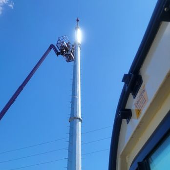 Skyline Crane Service - Crane Services Near Me - Lake Geneva, Wisconsin