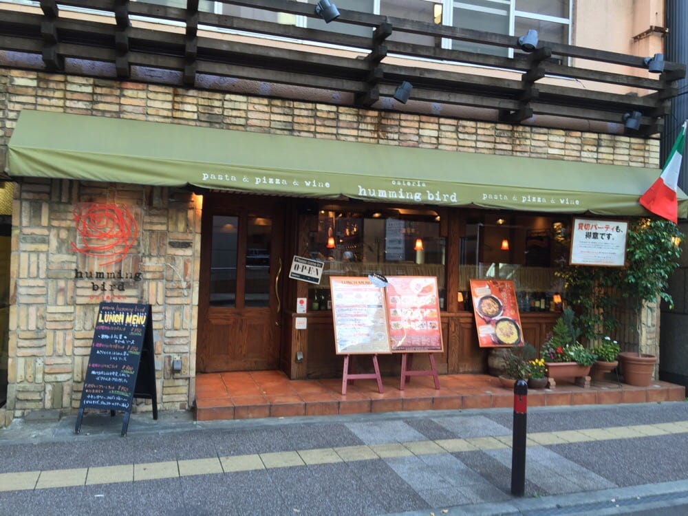 Hamingubādohonchouten