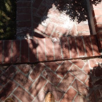 Mendoza Masonry - Before - Masonry/Concrete Near Me - Lake Forest, California Mendoza Masonry - Before - Masonry/Concrete Near Me - Lake Forest, California