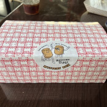 Awesome Times - Mystery Box!  Only $5 for a little surprise!  (01/2023) - New American Near Me - Highland Village, Texas