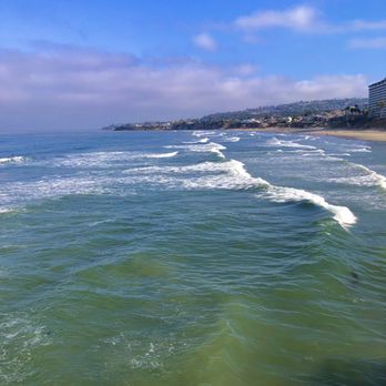 Crystal Pier - Facing north - Landmarks & Historical Buildings Near Me - San Diego, California Crystal Pier - Facing north - Landmarks & Historical Buildings Near Me - San Diego, California