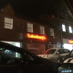 Sainsburys