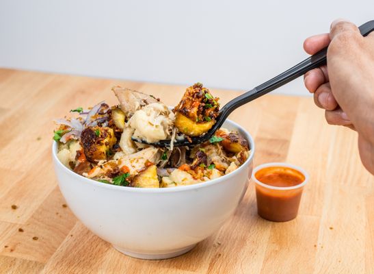 Chicken + Whiskey by null Chicken + Whiskey by null