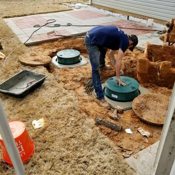 Septic & Sewer Solutions - Riser Kits Installation - Septic Services Near Me Septic & Sewer Solutions - Riser Kits Installation - Septic Services Near Me