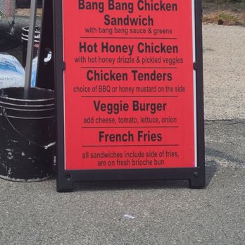 Mad Dog Morgans @ Tanger Outlets - Food Trucks Near Me Mad Dog Morgans @ Tanger Outlets - Food Trucks Near Me