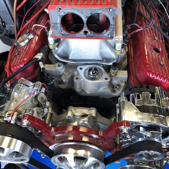 Wilder Performance Auto Repair - Auto Repair Near Me - Simi Valley, California Wilder Performance Auto Repair - Auto Repair Near Me - Simi Valley, California
