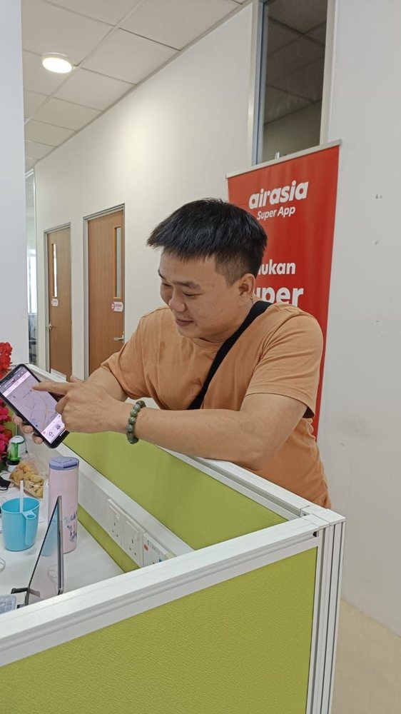 MANDARIN HOSTEL 7083A&B, Jalan Pengkalan Chepa, Kota Bharu, Kelantan