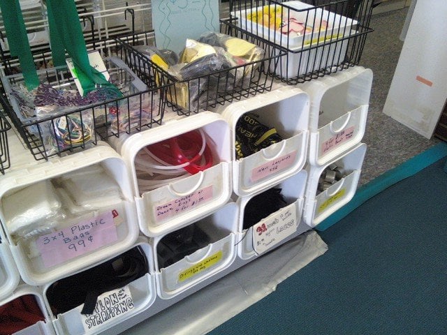 Slide of Hips Plumbing