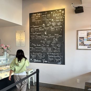 Kirari West Bake Shop - Bakeries Near Me - Redondo Beach, California Kirari West Bake Shop - Bakeries Near Me - Redondo Beach, California