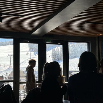 Robbie's Tavern - The doors that led to the patio and slopes - Comfort Food Near Me - Breckenridge, Colorado Robbie's Tavern - The doors that led to the patio and slopes - Comfort Food Near Me - Breckenridge, Colorado