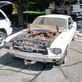 Val Halla Automotive Service - Before - Auto Repair Near Me - Reno, Nevada Val Halla Automotive Service - Before - Auto Repair Near Me - Reno, Nevada