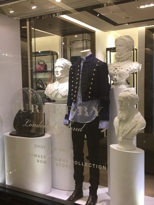 Breeze Center by null