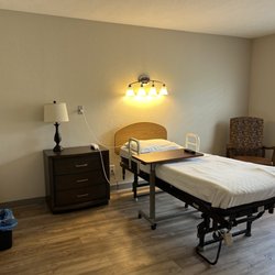 Sandy Health & Rehab