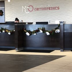 Carle McLean County Orthopedics