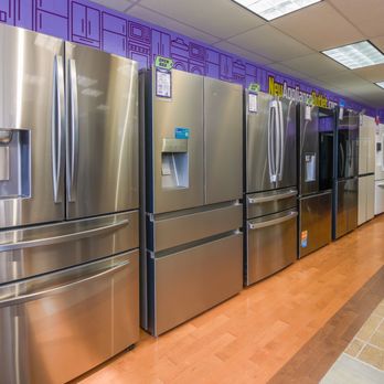 Neu Appliance Outlet - Appliances Near Me - Austin, Texas Neu Appliance Outlet - Appliances Near Me - Austin, Texas