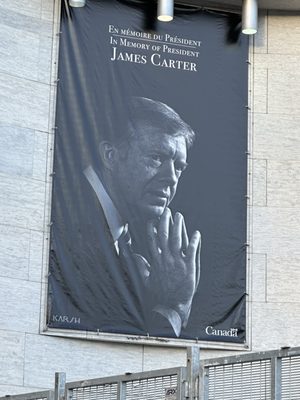 Embassy of Canada to the USA by null