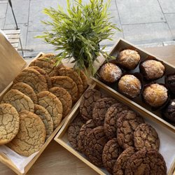 The Orange Tree Bakery