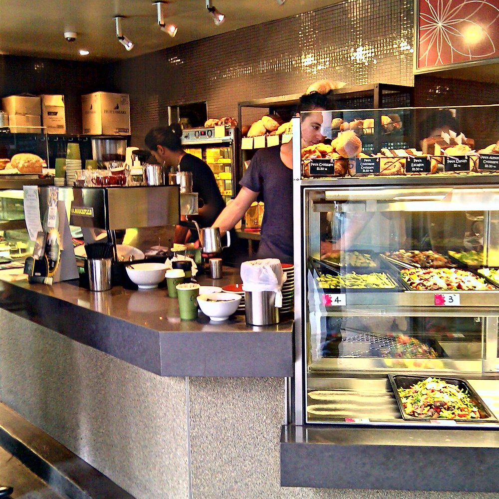 Taste Baguette - Vietnamese Near Me - Surry Hills, NSW