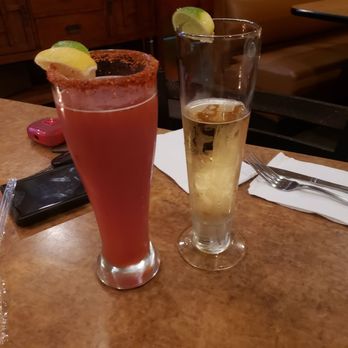 La Olla Mexican Cafe - Mexican Near Me - Tucson, Arizona