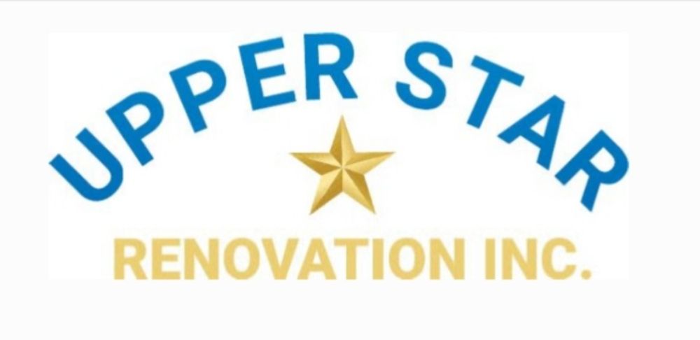 Slide of Upper Star Renovation Inc.