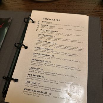 RM 38 - Speakeasies Near Me - Honolulu, Hawaii