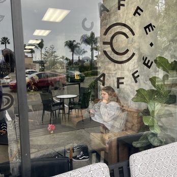 Mika's - Cafes Near Me - San Marcos, California
