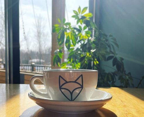 Venn Brewing Company by null