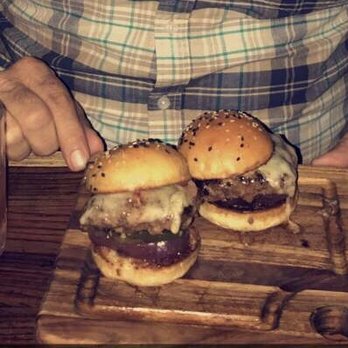 The Brixton - Delicious sliders - Cocktail Bars Near Me - Babylon, New York The Brixton - Delicious sliders - Cocktail Bars Near Me - Babylon, New York