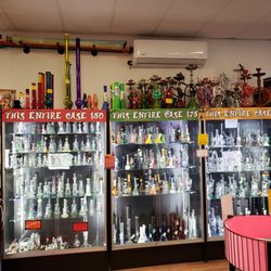 Smoke Zone Smoke Shop