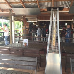 Mount Tamborine Vineyard & Winery