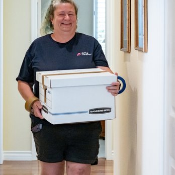 Caring Transitions - Team Behind the Scene - Movers Near Me - Palm Desert, California Caring Transitions - Team Behind the Scene - Movers Near Me - Palm Desert, California