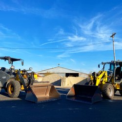 Middleton Farmers Co-Op