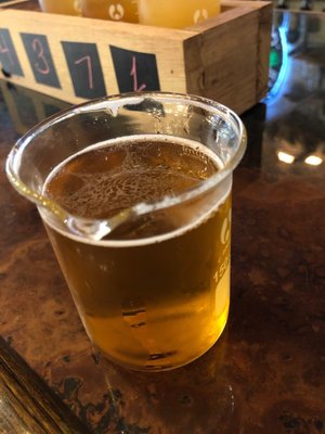 Buzz Bomb Brewing Co by null