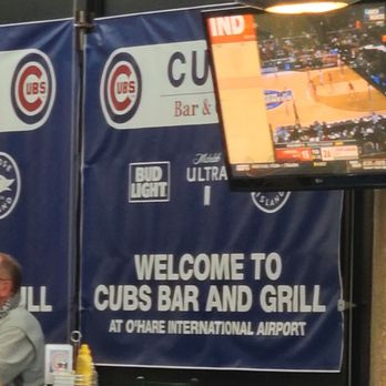 Cubs Bar & Grill - American Near Me - Chicago, Illinois Cubs Bar & Grill - American Near Me - Chicago, Illinois