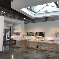 Exhibit space