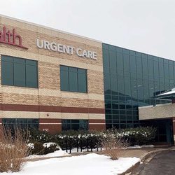 UCHealth Urgent Care - Harmony Campus - UCHealth Urgent Care - Harmony Campus