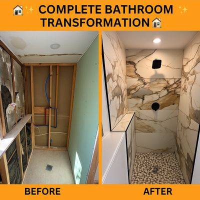 Save $$ Without Sacrificing Quality - Complete Home Renovations
We also do state of the art Security Systems