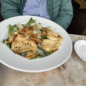 Armando's - Pizza Near Me - Winter Park, Florida