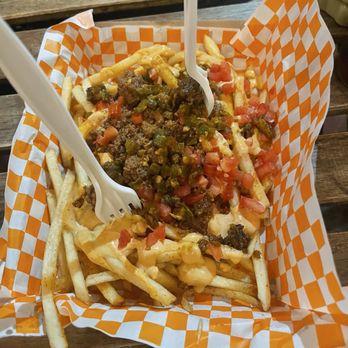 Wayne & Sons - Tex-Mex Near Me - Brookyln, New York