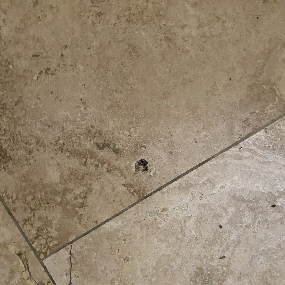Stone Doctors - Before - Refinishing Services Near Me - Carlsbad, California Stone Doctors - Before - Refinishing Services Near Me - Carlsbad, California