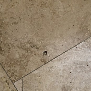 Stone Doctors - Before - Refinishing Services Near Me - Carlsbad, California