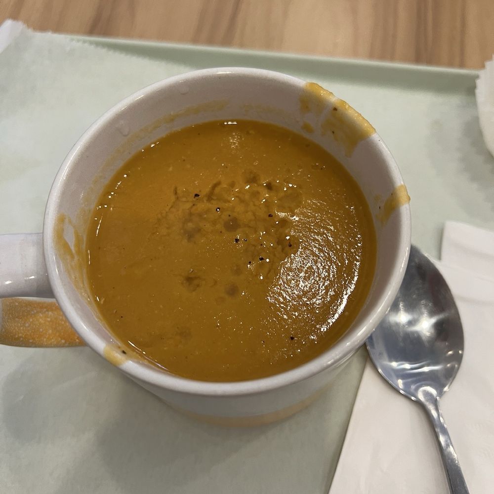 Happy Vegans - Lentil Soup - Vegan Near Me - Clifton, New Jersey Happy Vegans - Lentil Soup - Vegan Near Me - Clifton, New Jersey