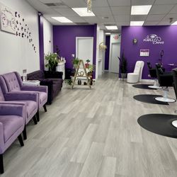 Purple Brows Beauty Salon