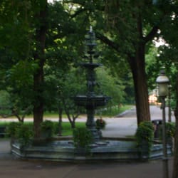 Irvine Park