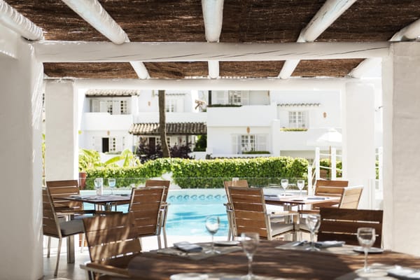 Puente Romano Marbella by null