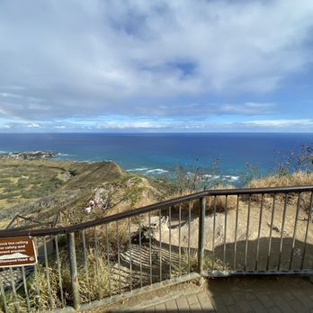 Diamond Head State Monument - Parks Near Me - Honolulu, Hawaii