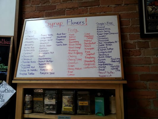 Menu photo 8 Old Town Coffee & Chocolates Eureka, CA Menu photo 8 Old Town Coffee & Chocolates Eureka, CA