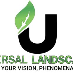 Universal Landscaping