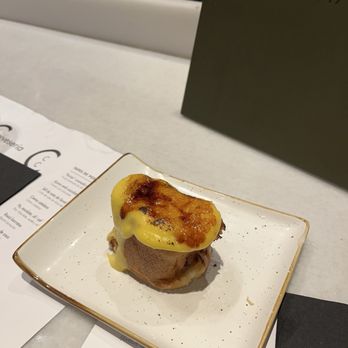 Ciutat Comtal - Tapas - Tapas Bars Near Me - Barcelona, B